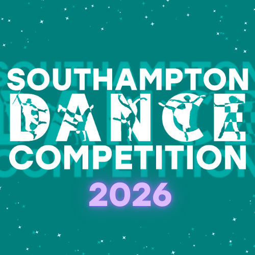 Southampton Dance Competition 2026